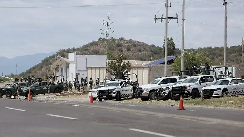 Operativo-del-Ejército-Mexicano-y-Guardia-Nacional-en-Durango-capital 
